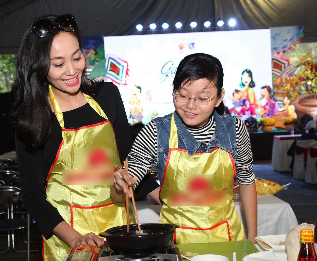 MC Phan Anh khong thich bi goi la soai ca anh 7