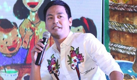 MC Phan Anh khong thich duoc goi la soai ca hinh anh