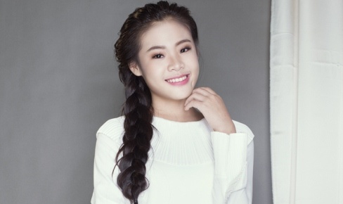 Co be 14 tuoi se dang quang Solo cung Bolero 2016? hinh anh