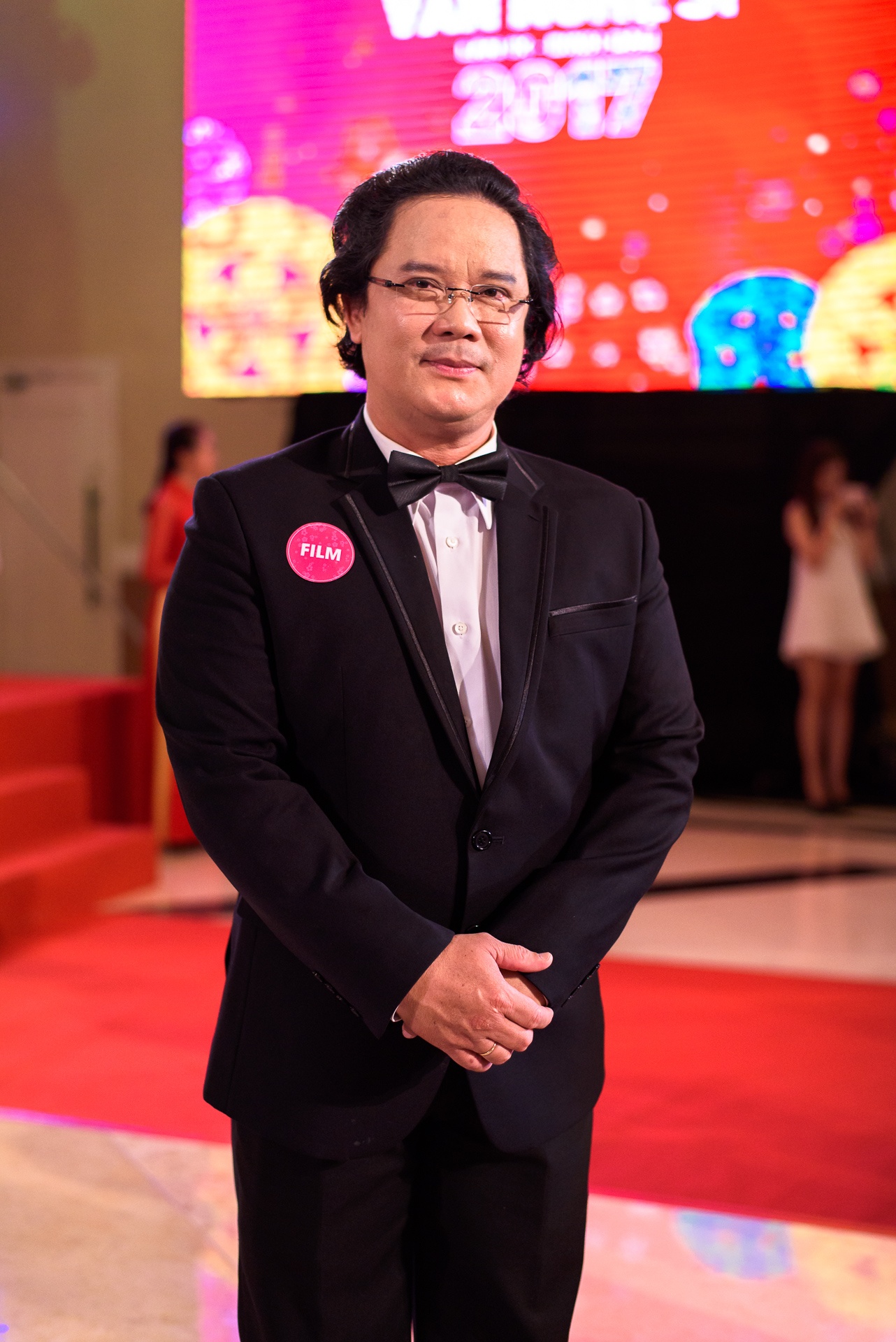 Dan sao Viet xung xinh du hoi xuan anh 16