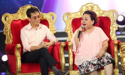 Nghe si Viet phan doi gop Tet Nguyen dan vao Tet Duong lich hinh anh