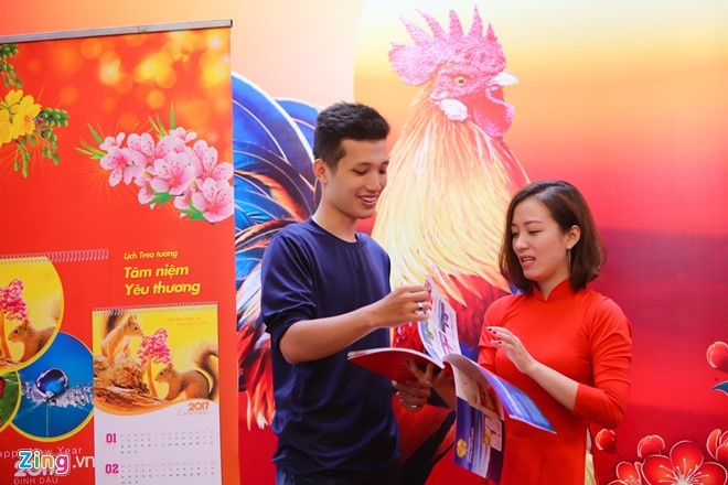 Duong sach xuan anh 1