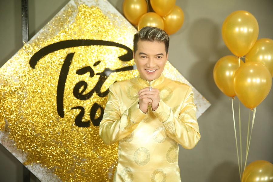 Dam Vinh Hung khong song thieu Duong Trieu Vu anh 1