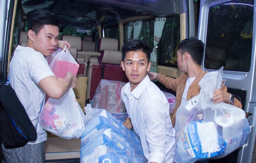 Trong Hieu di tu thien anh 1