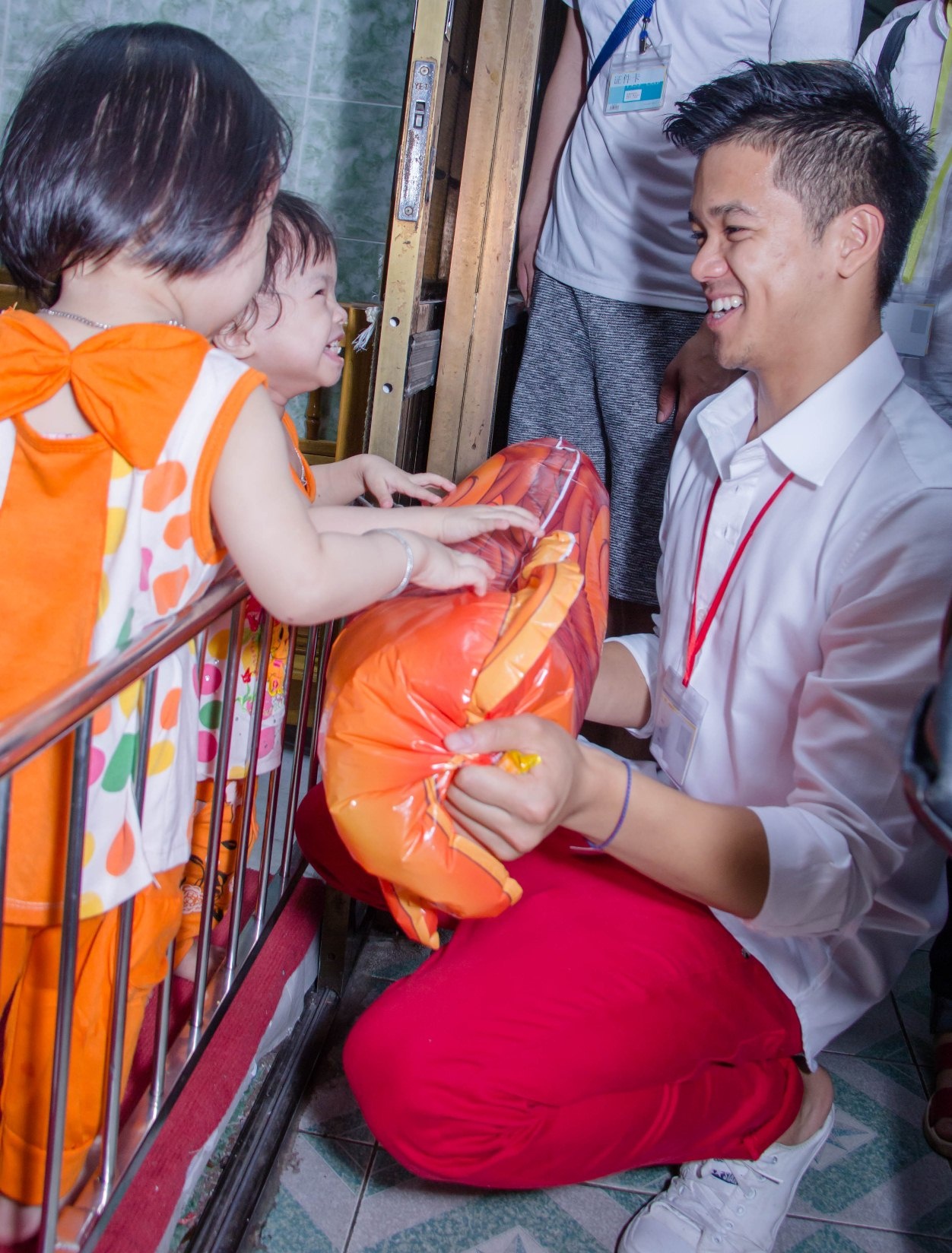 Trong Hieu di tu thien anh 2