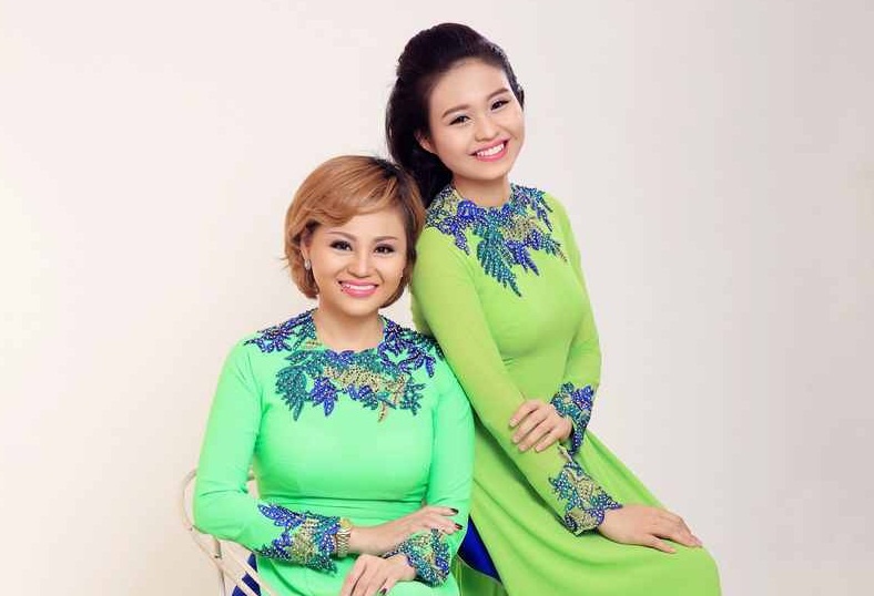 Le Giang bi Duy Phuong danh vi ghen anh 3