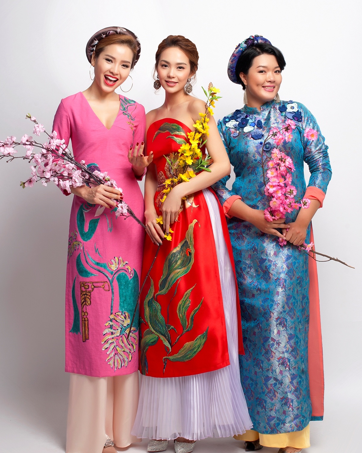 Minh Hằng đọ sắc với Phương Trinh ảnh 4 Minh Hang do sac voi Phuong Trinh anh 4