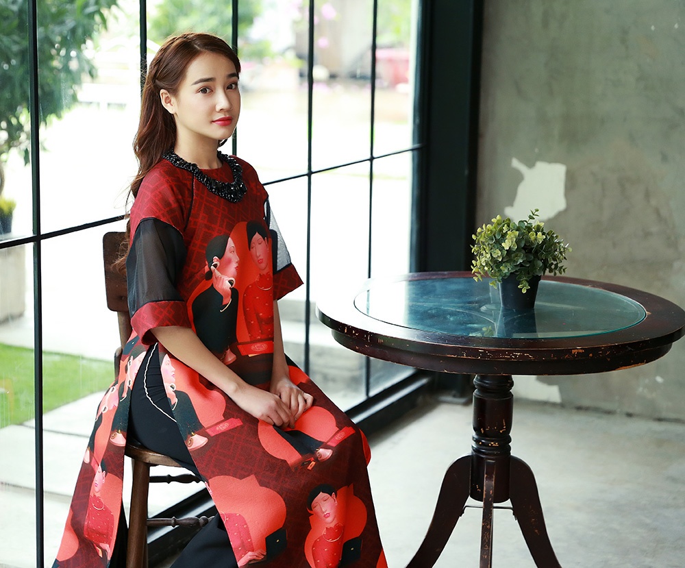 Nha Phuong chua dam cuoi voi Truong Giang anh 1