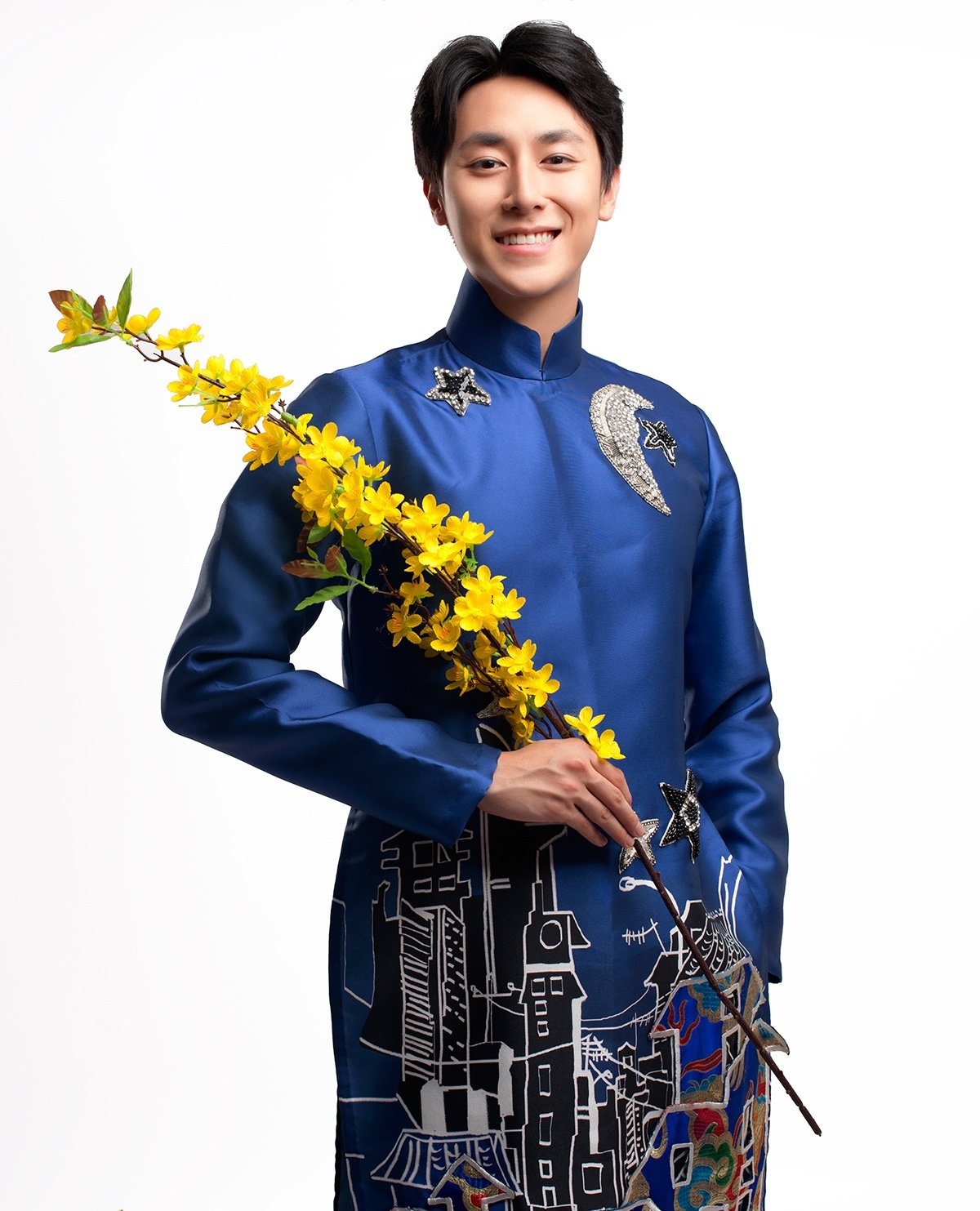 Minh Hằng đọ sắc với Phương Trinh ảnh 7 Minh Hang do sac voi Phuong Trinh anh 7