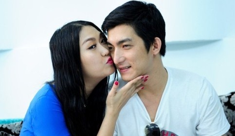 Chong tre viet don ly hon Phi Thanh Van hinh anh