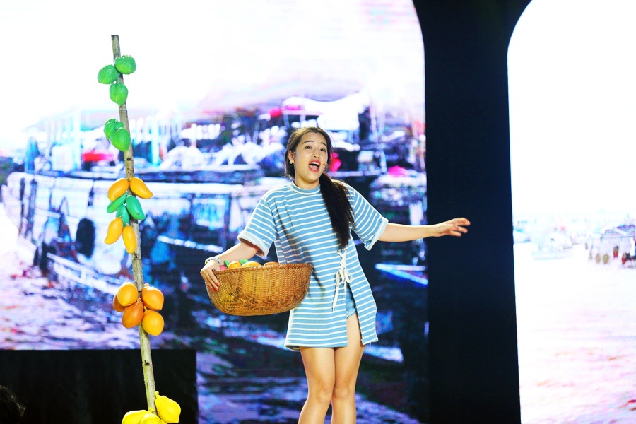 Dam Vinh Hung dong hai cung Gia Bao anh 2