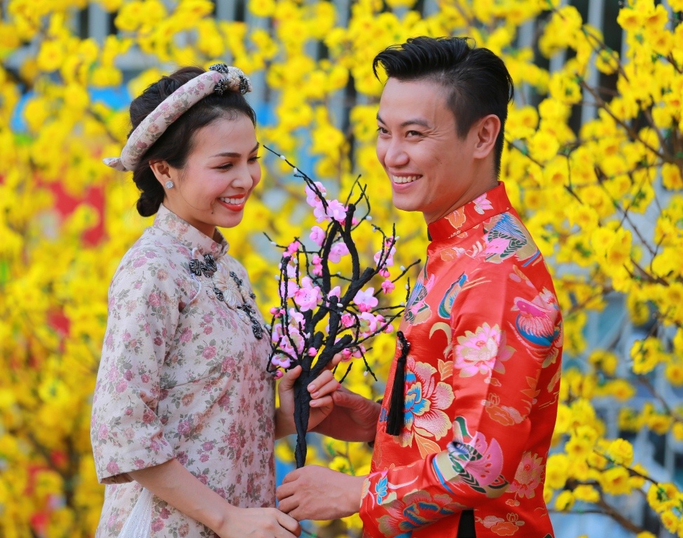 Phúc Lâm ra mắt single Người tình ơi mơ gì ảnh 1 Phuc Lam ra mat single Nguoi tinh oi mo gi anh 1