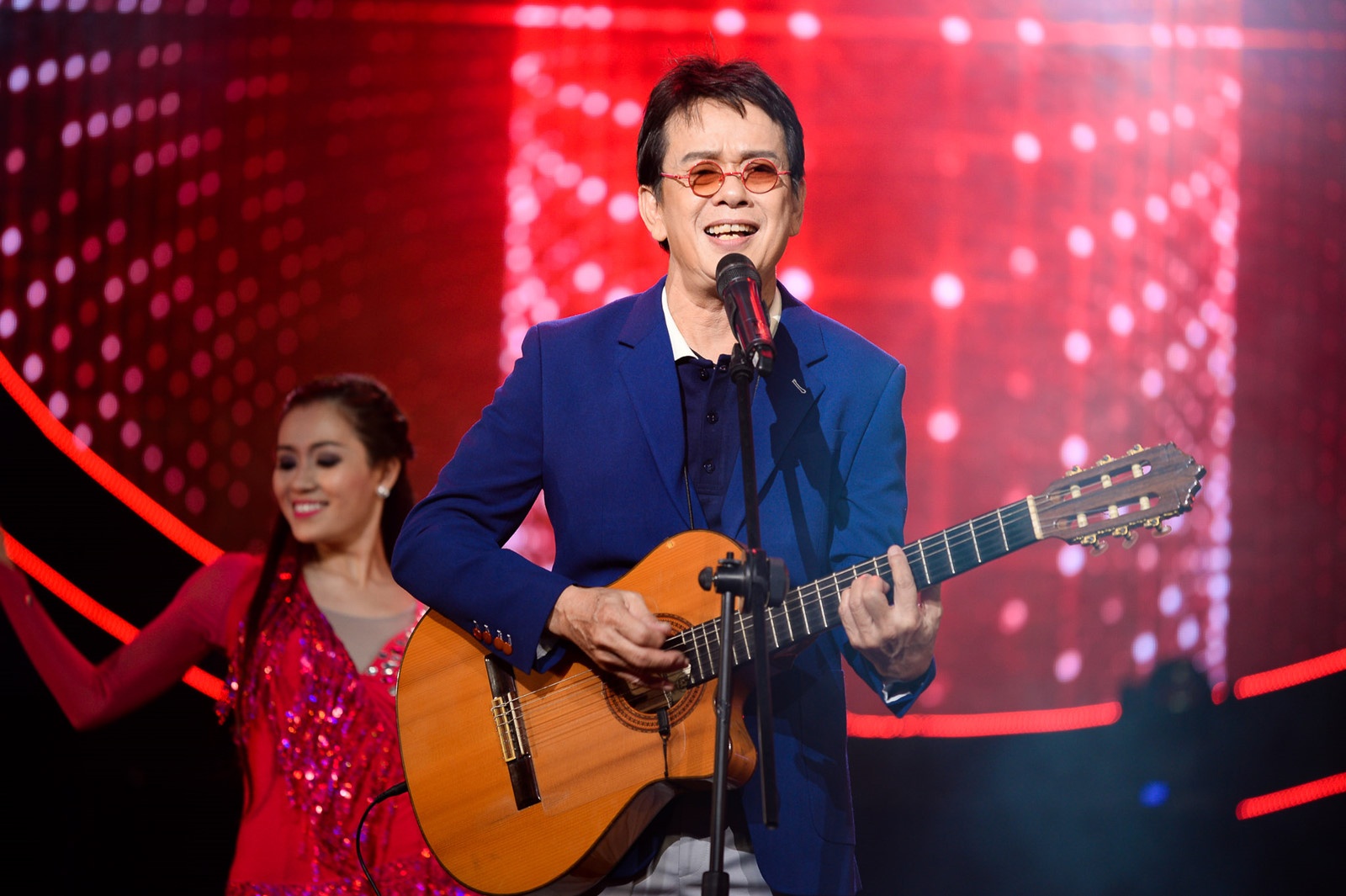 Ký ức Tết của nghệ sĩ hải ngoại ảnh 4 Ky uc Tet cua nghe si hai ngoai anh 4