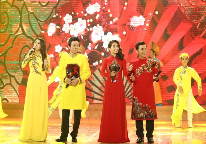 Gia Bao chien thang tai Cuoi xuyen Viet anh 10