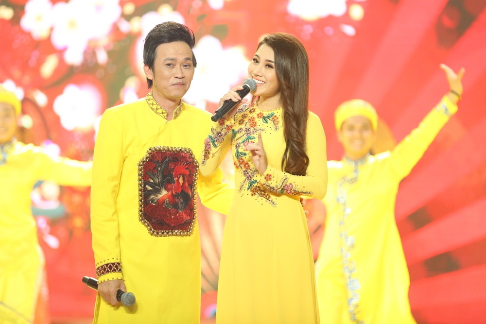 Gia Bao chien thang tai Cuoi xuyen Viet anh 11