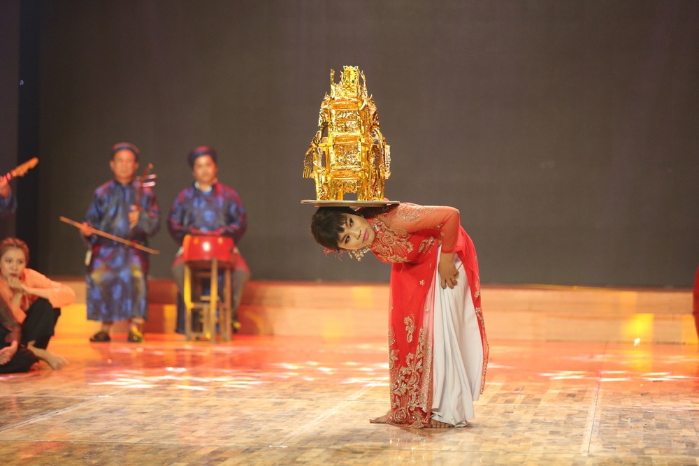 Gia Bao chien thang tai Cuoi xuyen Viet anh 8