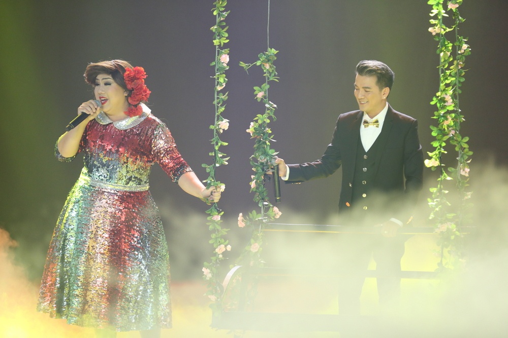 Gia Bao chien thang tai Cuoi xuyen Viet anh 4