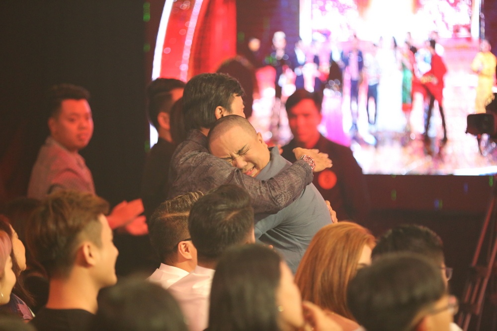 Gia Bao chien thang tai Cuoi xuyen Viet anh 2