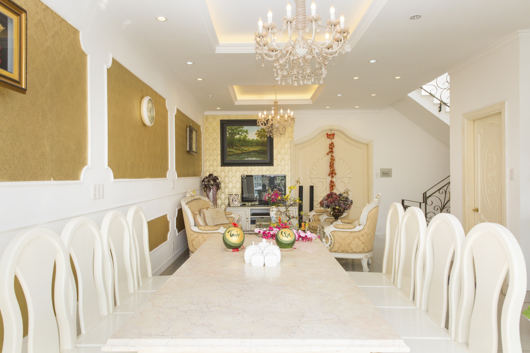 Nha 20 ty dong cua Dang Khoi anh 6