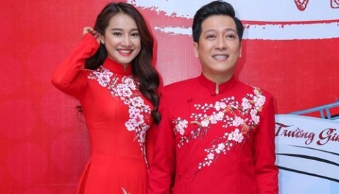Truong Giang: 'Tu choi game show la tu choi khan gia' hinh anh
