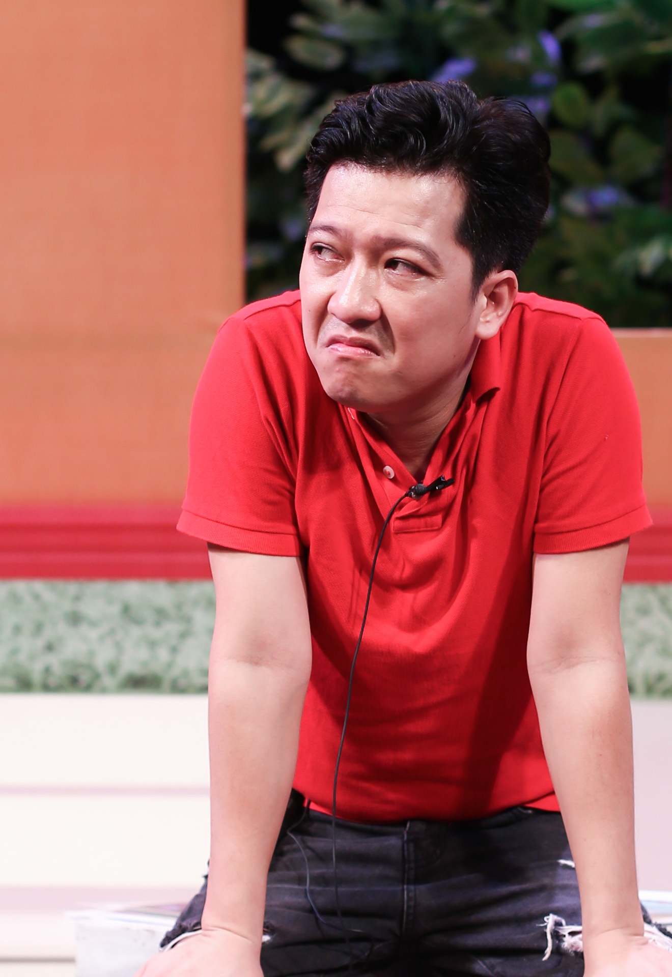 quan an cua Truong Giang anh 3