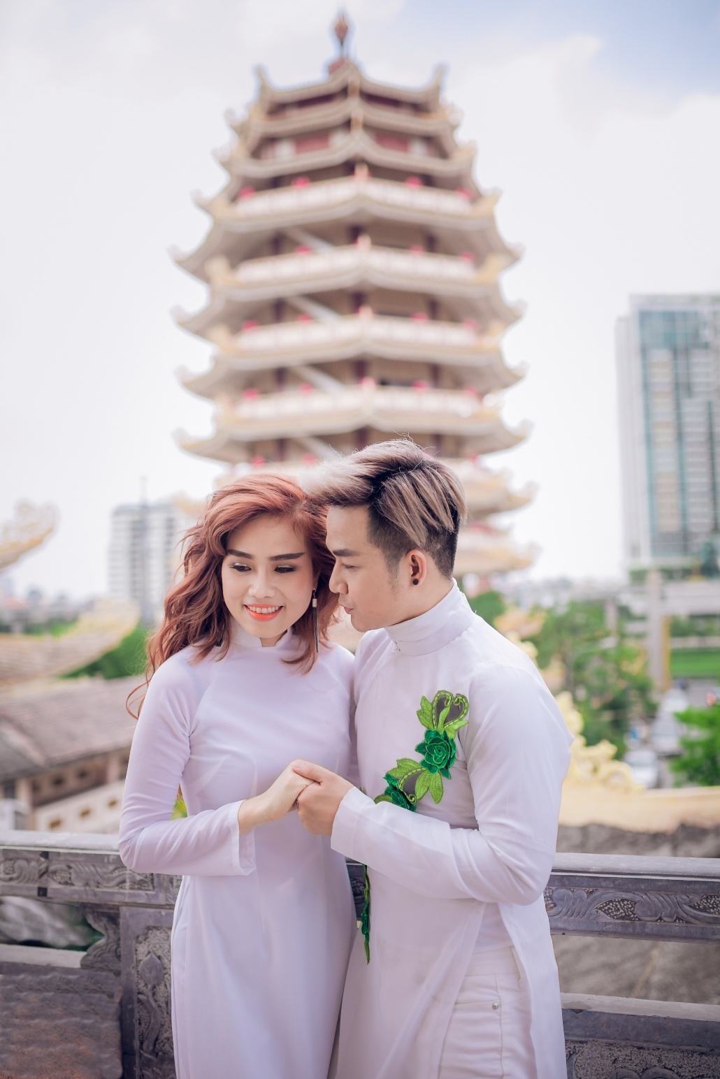 Quách Tuấn Du sẽ cưới vợ trong năm 2017 ảnh 3 Quach Tuan Du se cuoi vo trong nam 2017 anh 3