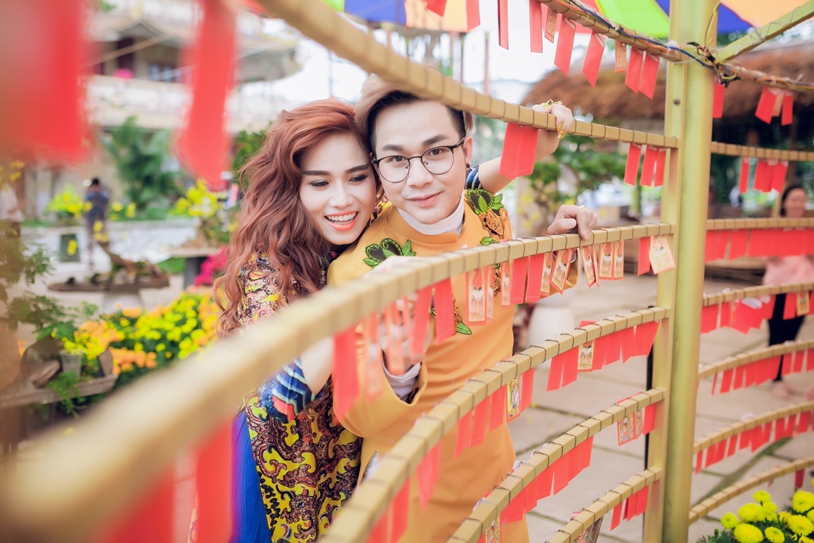 Quách Tuấn Du sẽ cưới vợ trong năm 2017 ảnh 5 Quach Tuan Du se cuoi vo trong nam 2017 anh 5