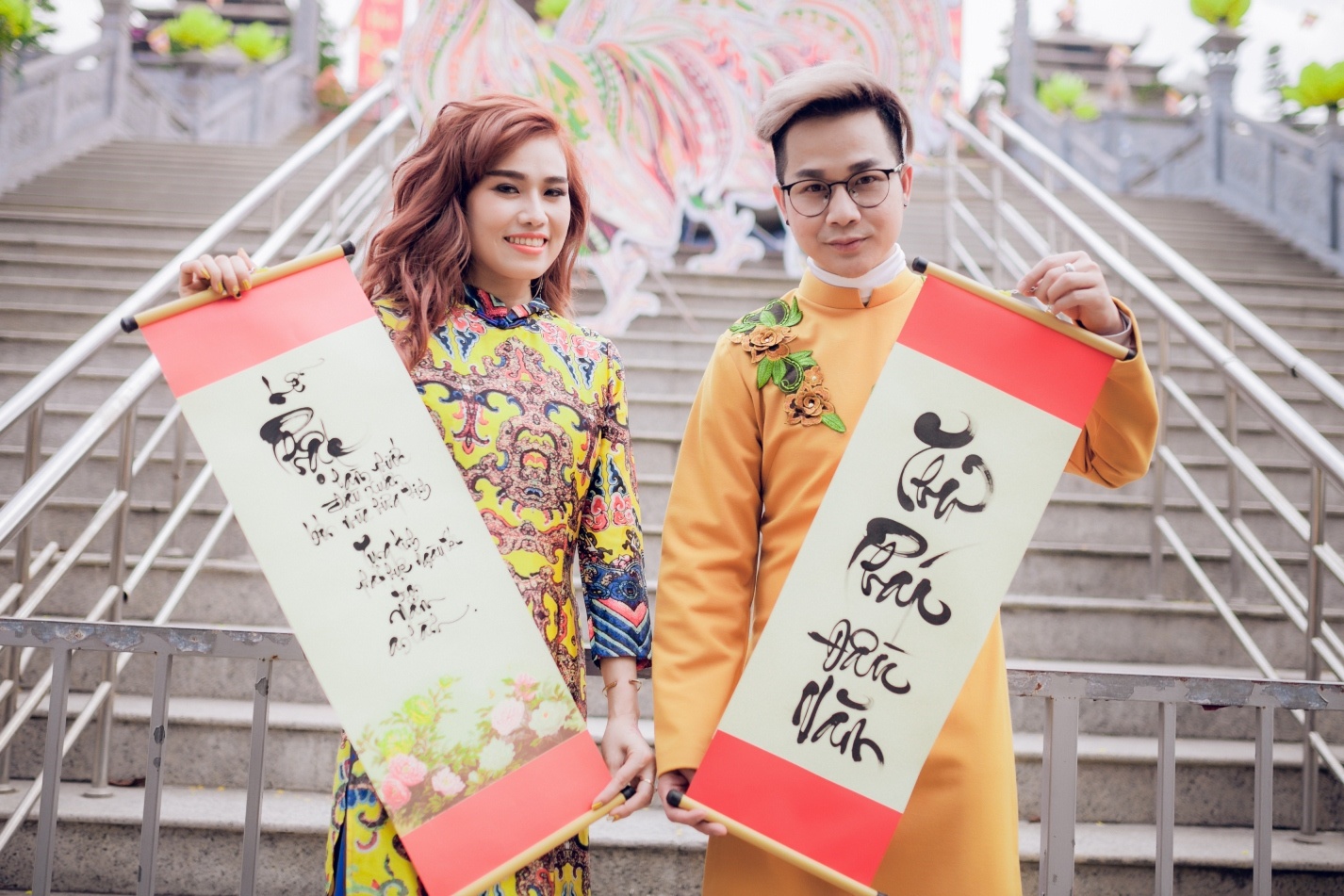 Quách Tuấn Du sẽ cưới vợ trong năm 2017 ảnh 6 Quach Tuan Du se cuoi vo trong nam 2017 anh 6