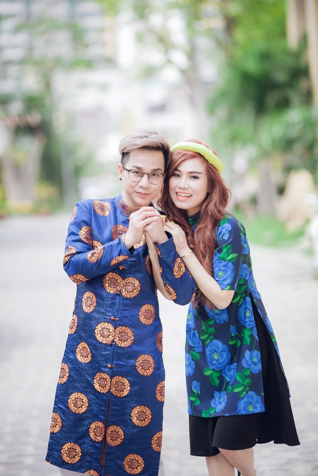 Quách Tuấn Du sẽ cưới vợ trong năm 2017 ảnh 7 Quach Tuan Du se cuoi vo trong nam 2017 anh 7