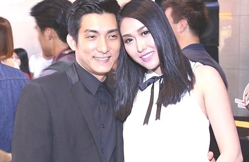 Phi Thanh Van to chong an choi, dap pha nha cua hinh anh