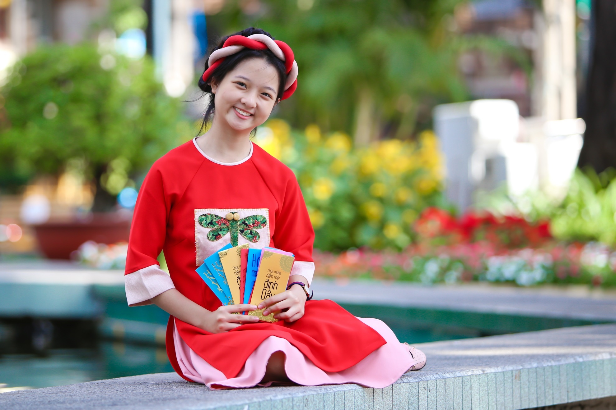 Sao nhi Thanh My xuong pho dau nam anh 4