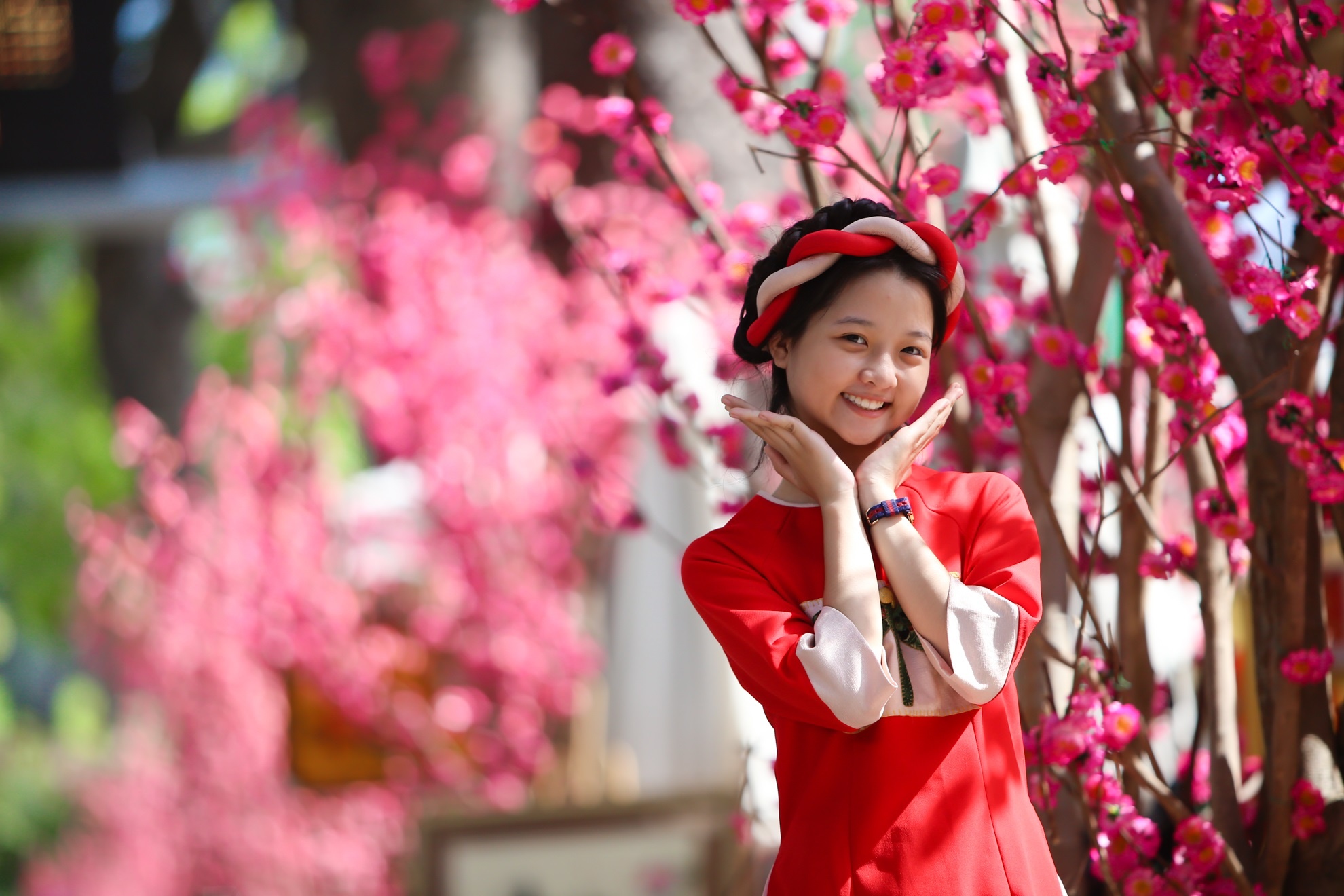 Sao nhi Thanh My xuong pho dau nam anh 3