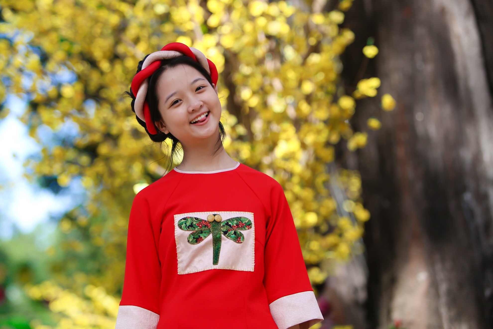 Sao nhi Thanh My xuong pho dau nam anh 6