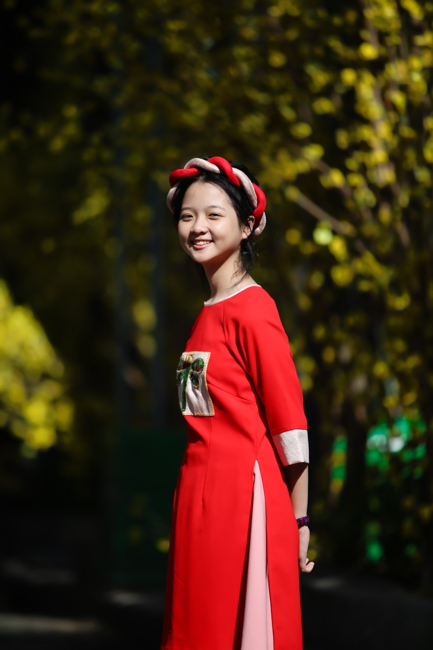 Sao nhi Thanh My xuong pho dau nam anh 5