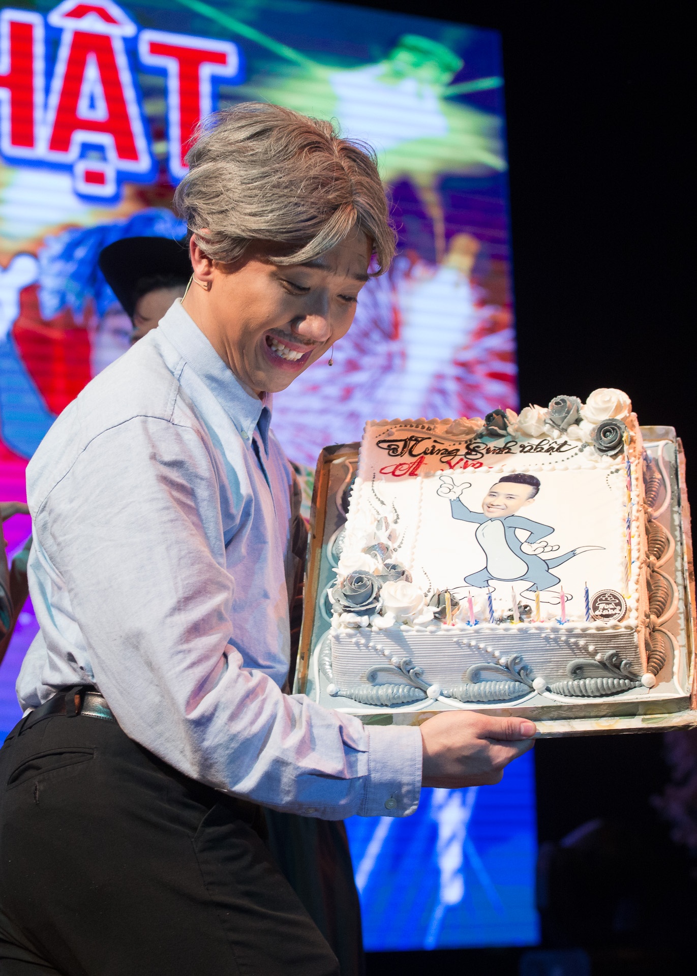 show Trường Giang Trấn Thành ảnh 10 show Truong Giang Tran Thanh anh 10