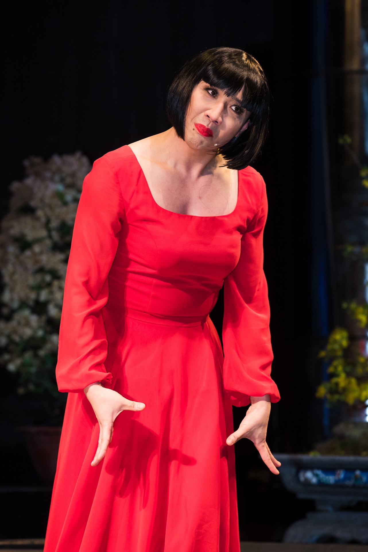 show Trường Giang Trấn Thành ảnh 3 show Truong Giang Tran Thanh anh 3