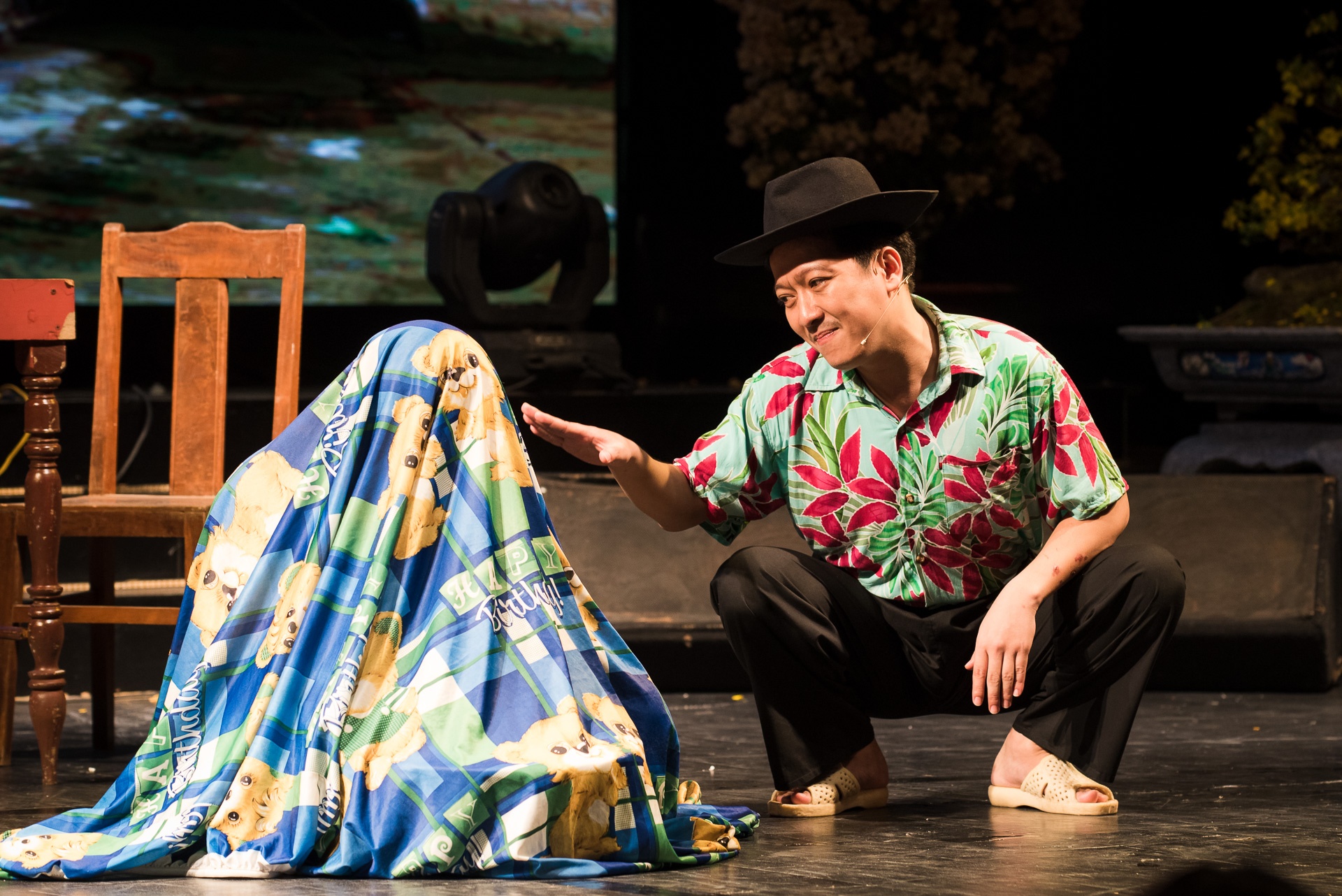 show Trường Giang Trấn Thành ảnh 5 show Truong Giang Tran Thanh anh 5