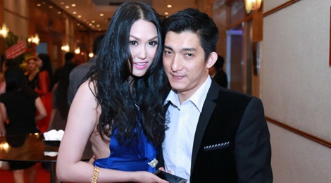 Phi Thanh Van: ‘Toi la cai may ATM cua chong' hinh anh