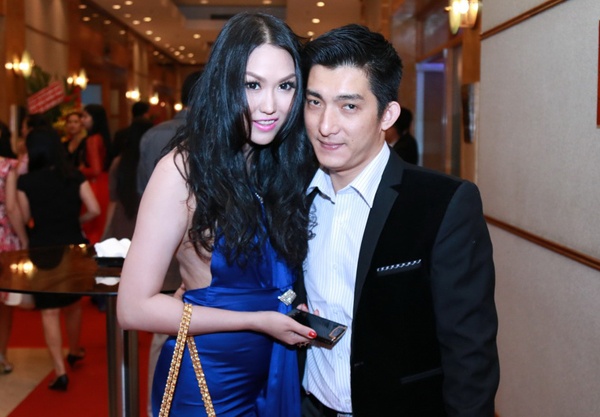 Phi Thanh Van to chong an bam anh 2