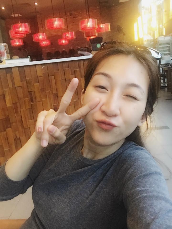 Lêù Phương Anh mang bầu lần hai ảnh 2 Leu Phuong Anh mang bau lan hai anh 2