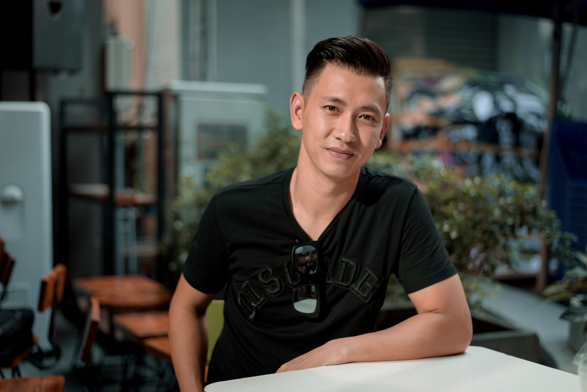 Đỗ An nói về Miu Lê, Lê Thúy ảnh 1 Do An noi ve Miu Le, Le Thuy anh 1