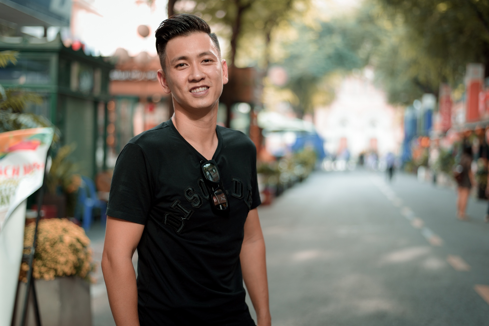 Đỗ An nói về Miu Lê, Lê Thúy ảnh 2 Do An noi ve Miu Le, Le Thuy anh 2