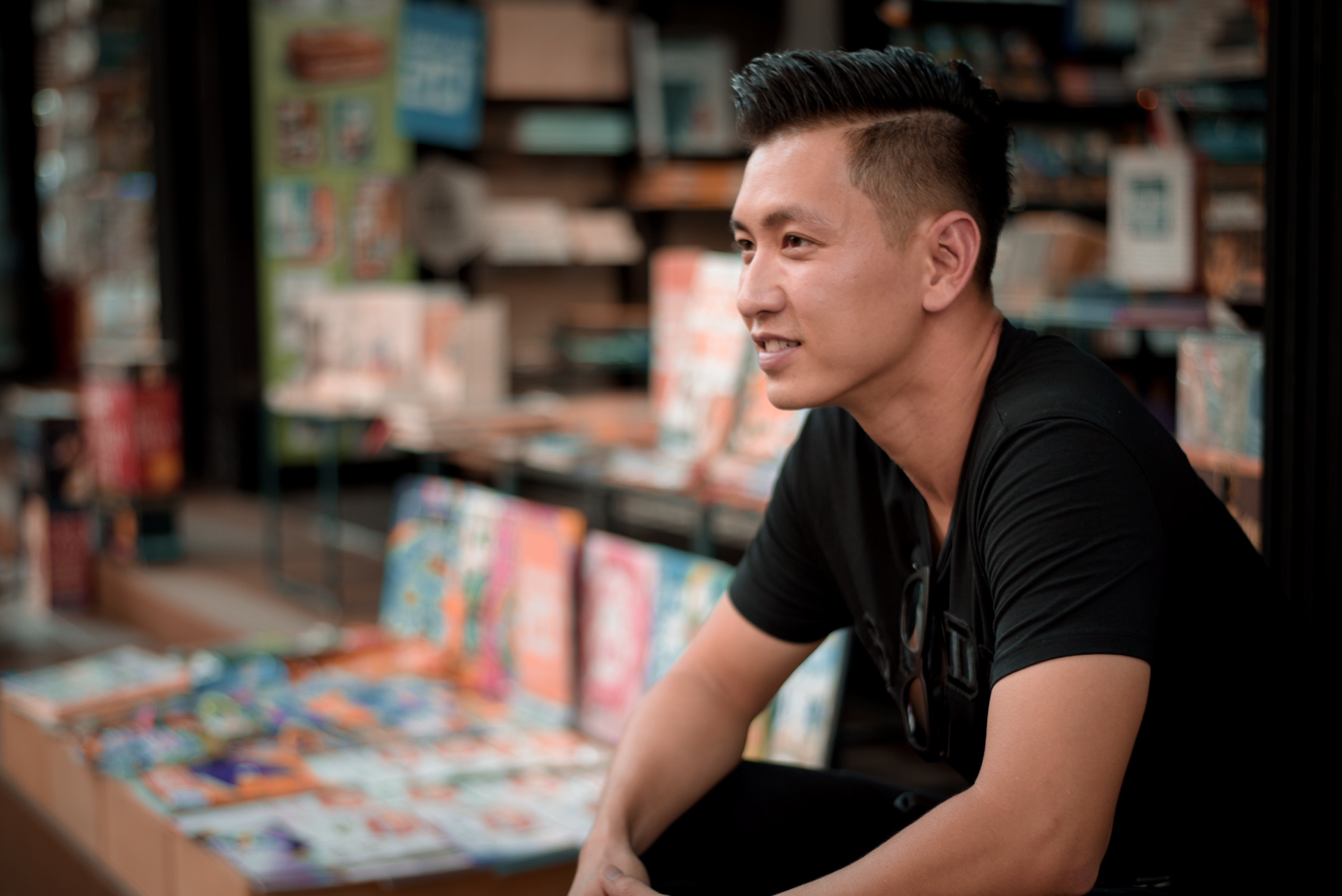 Đỗ An nói về Miu Lê, Lê Thúy ảnh 3 Do An noi ve Miu Le, Le Thuy anh 3