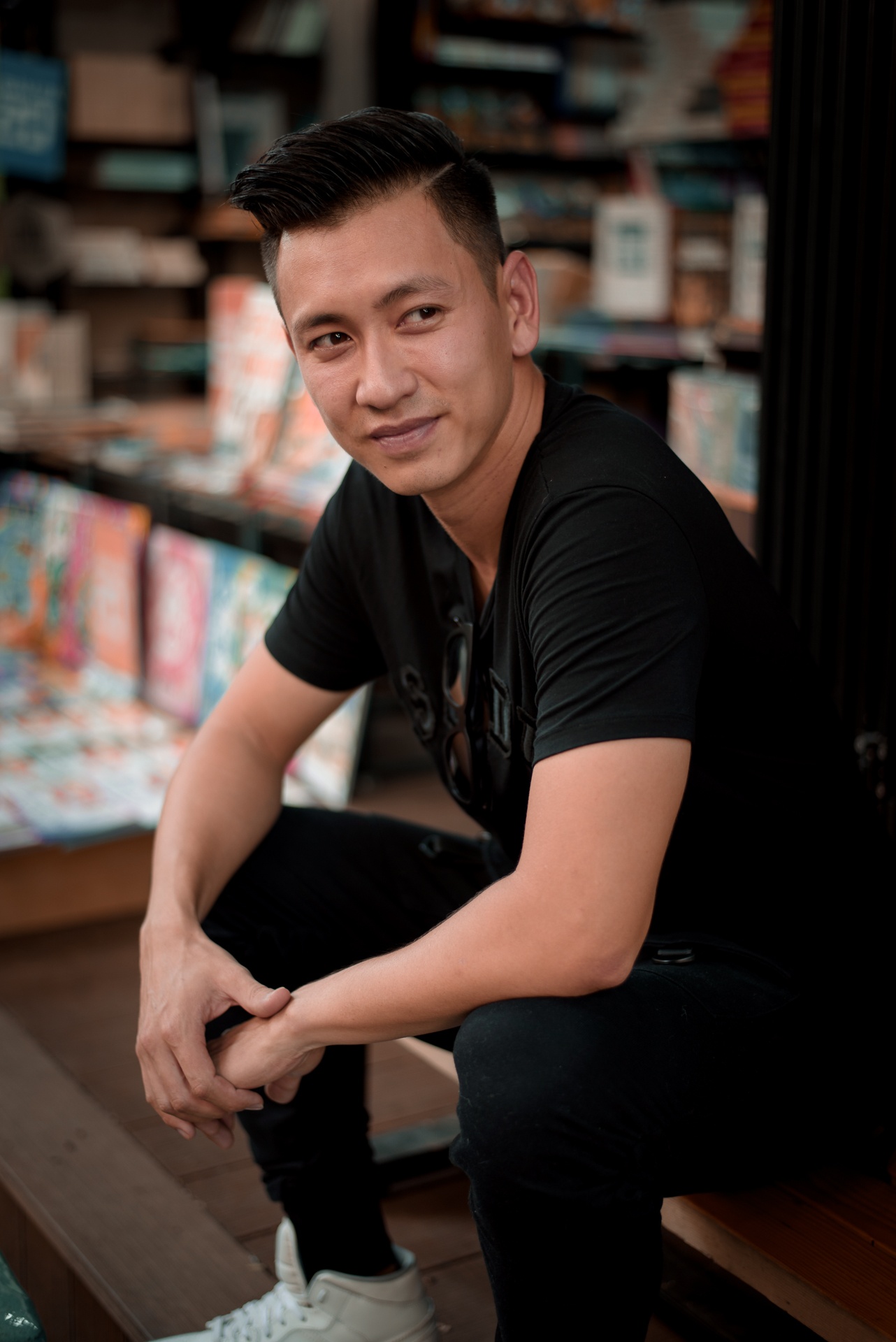 Đỗ An nói về Miu Lê, Lê Thúy ảnh 4 Do An noi ve Miu Le, Le Thuy anh 4