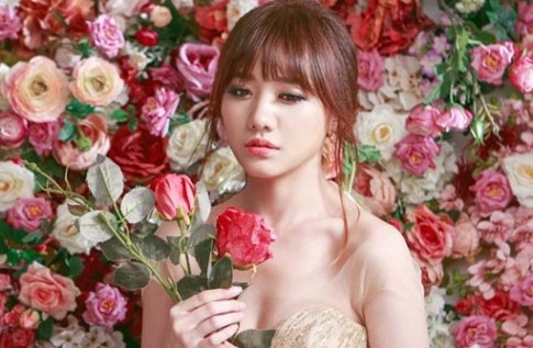 Ca khuc Yeu khong hoi han cua Hari Won. hinh anh