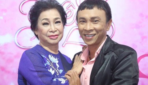 Dien vien hai chay show 10 nam mua duoc nha 20 m2 hinh anh