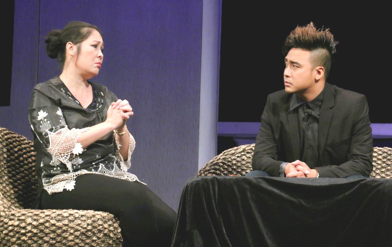 san khau kich mien Nam anh 3