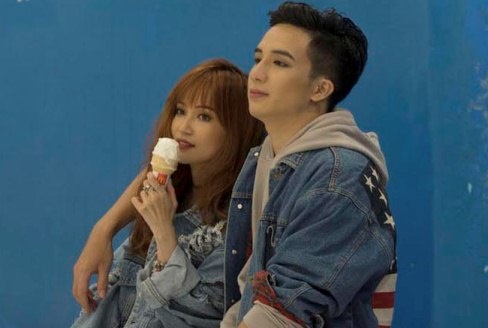 I Need Your Love - Sy Thanh. hinh anh