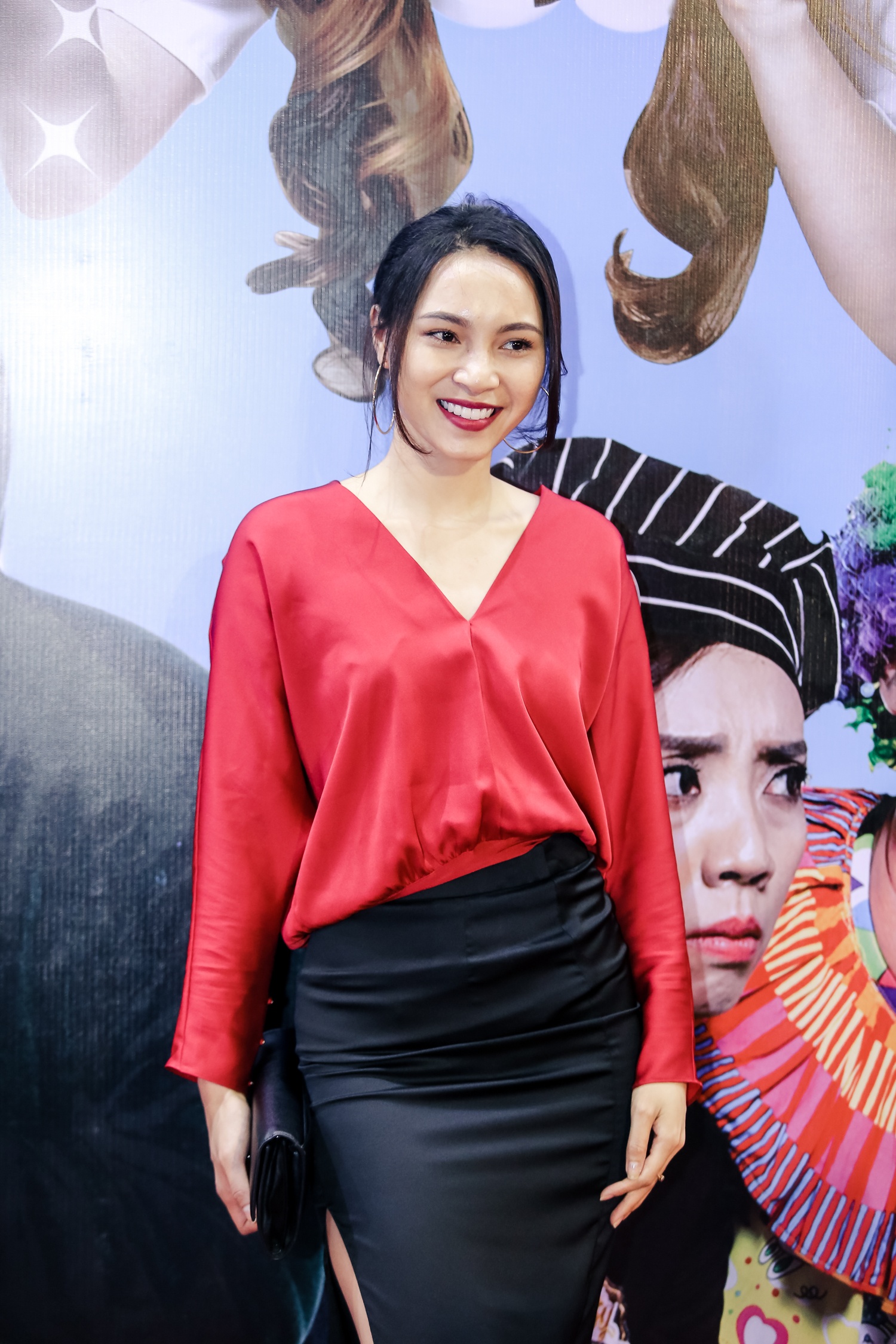 Ra mat phim 49 ngay phan 2 anh 7