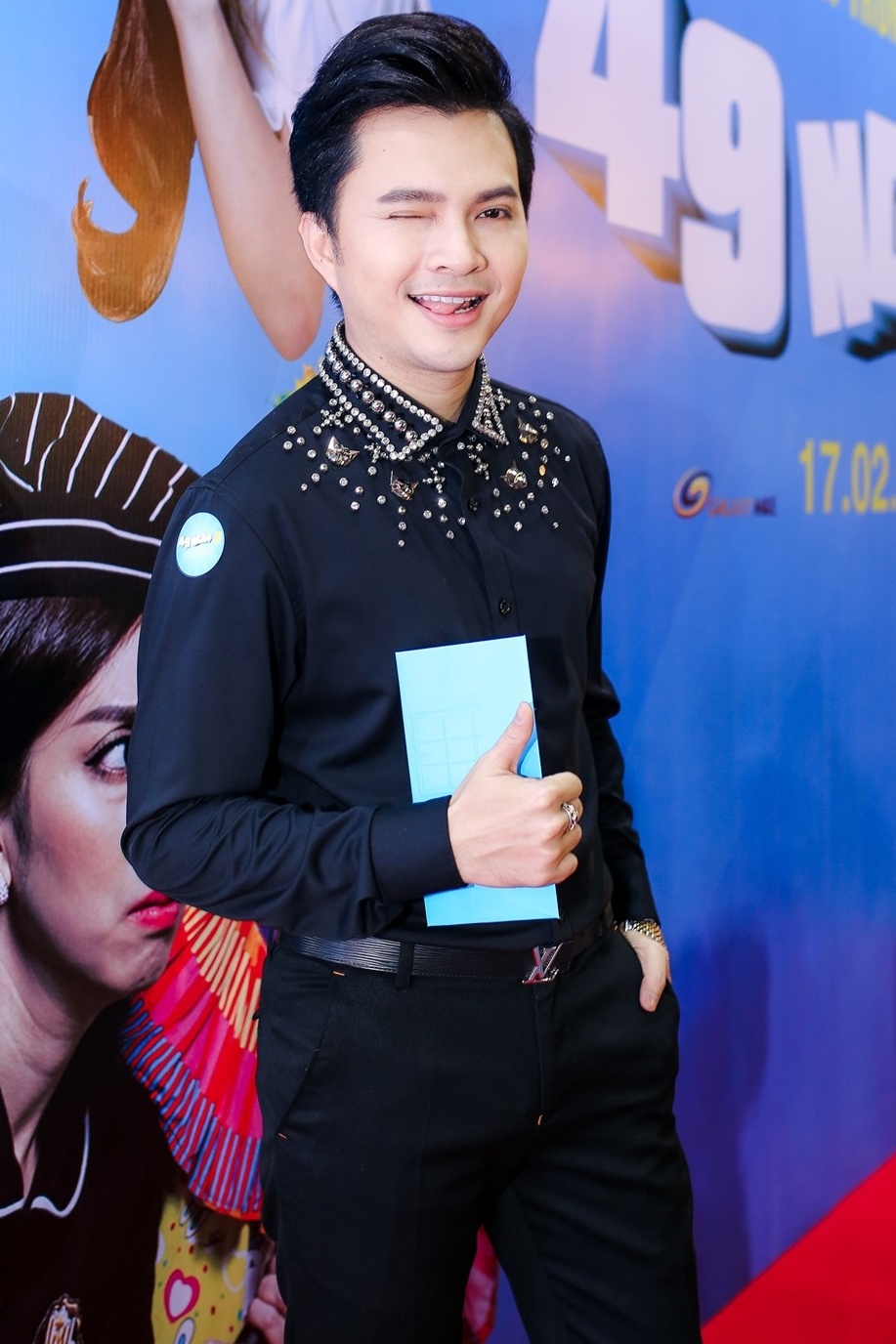 Ra mat phim 49 ngay phan 2 anh 13